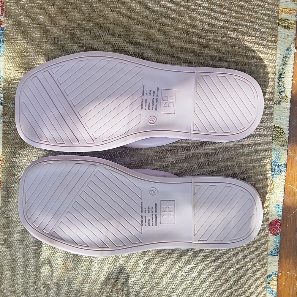 Flip flops - Picture 2 of 2